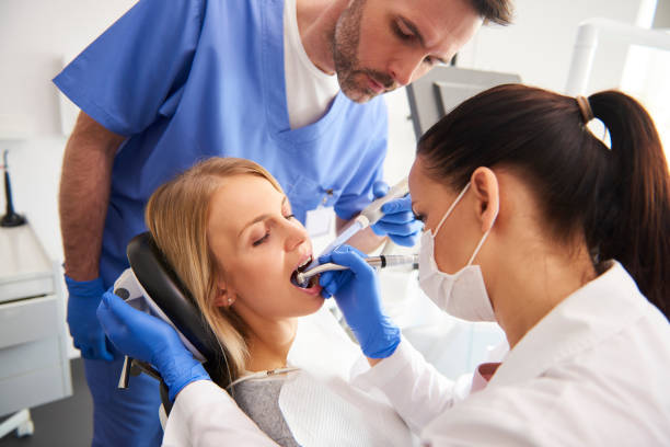 Best Root Canal Treatment  in Scottsboro, AL