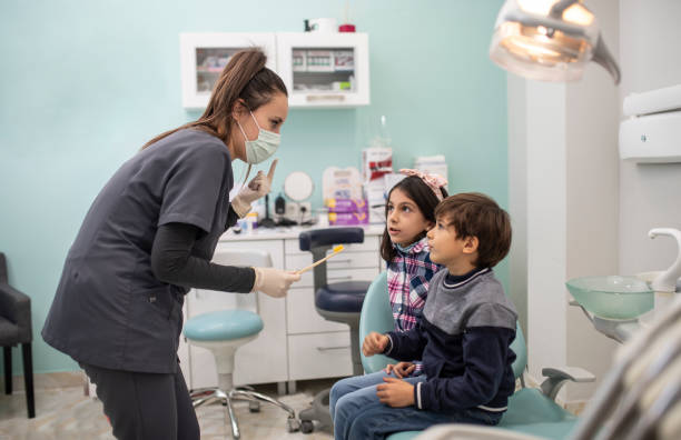 Best Invisalign and Clear Aligners  in Scottsboro, AL