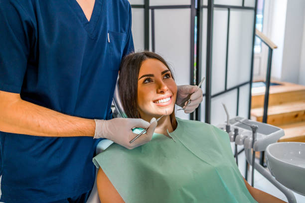 Best General Dentistry  in Scottsboro, AL