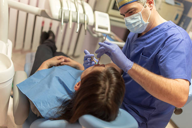 Best Oral Surgery  in Scottsboro, AL