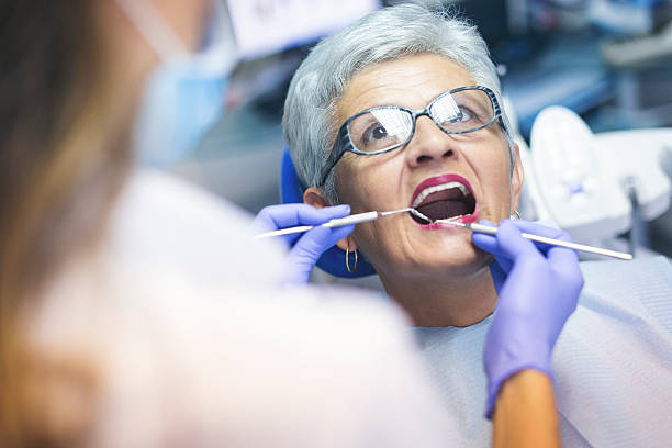 Best Laser Dentistry  in Scottsboro, AL