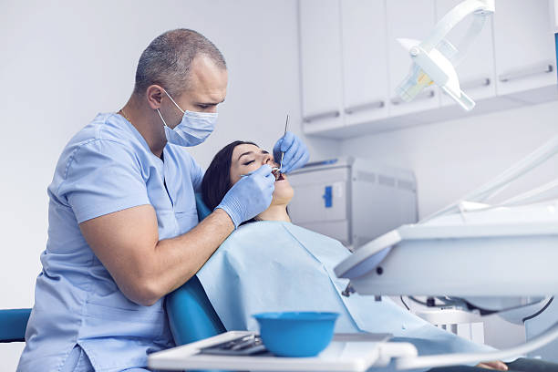 Best Teeth Whitening  in Scottsboro, AL
