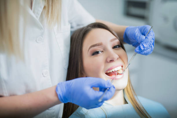 Best Full Mouth Reconstruction  in Scottsboro, AL