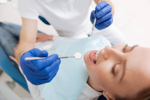 Best TMJ/TMD Treatment  in Scottsboro, AL